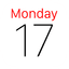 Apple Calendar
